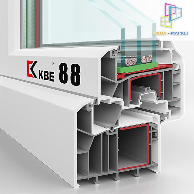   KBE 88 -   " " .